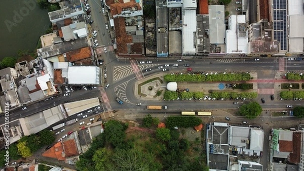 Obraz Itaperuna centro