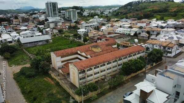 Obraz Colegio antigo