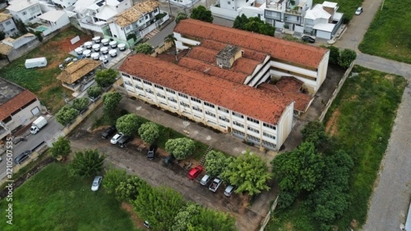 Obraz Colegio antigo