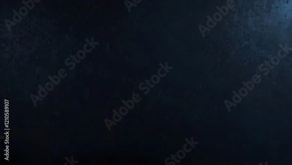 Obraz A dark, textured background with a slight gradient