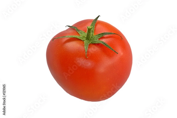 Fototapeta tomato