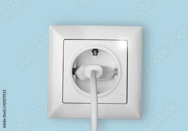 Fototapeta Alternative energy.