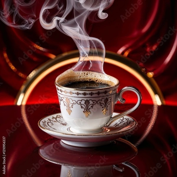 Obraz Opulent Morning