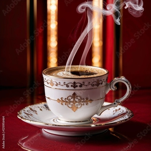 Obraz Aromatic Elegance