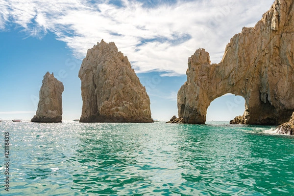 Obraz Arco Cabo San Lucas