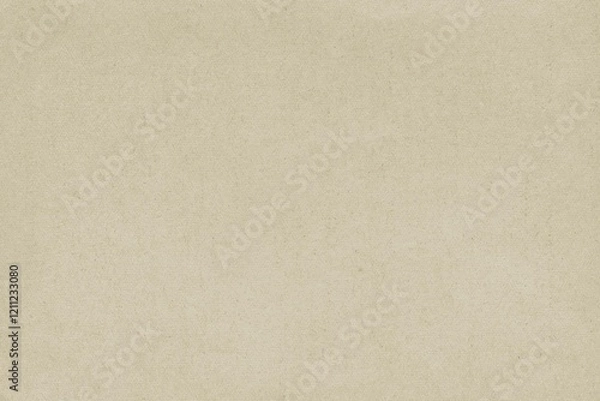 Fototapeta Beige paper texture background