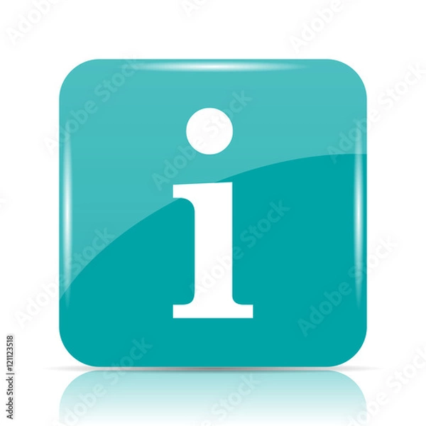 Obraz Info icon
