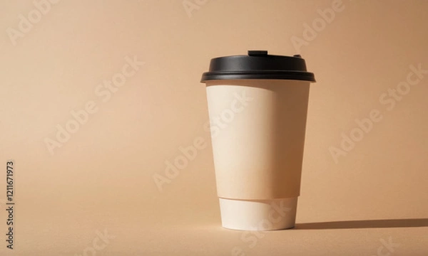 Obraz bottle of milk