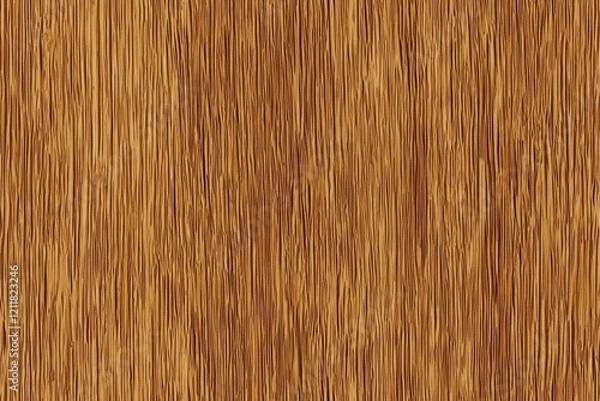 Fototapeta seamless of  Abstract Background of a cherry wood or wooden table surface with fine texture , isolated on white background,  , copy space, copy space for text,