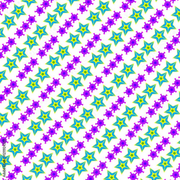 Obraz Star background 