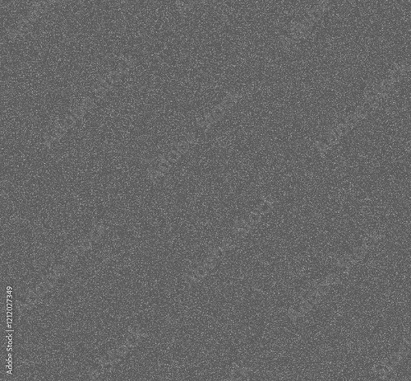 Fototapeta Gray grainy background noise texture color gradient black and white banner header abstract poster cover design