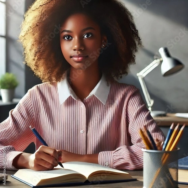 Fototapeta Gifted students Students with exceptional abilities requiring sp