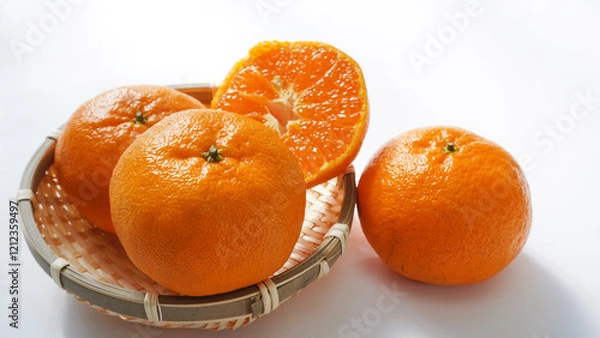 Obraz 西南のひかり