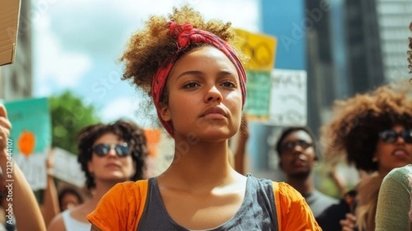 Obraz Generated Image