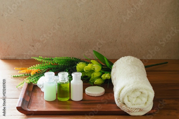 Obraz amenities hotel