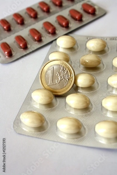 Obraz costo dei farmaci