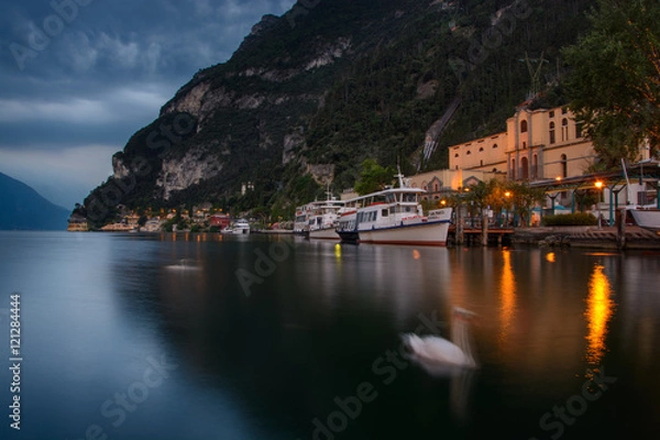 Obraz Riva del Garda