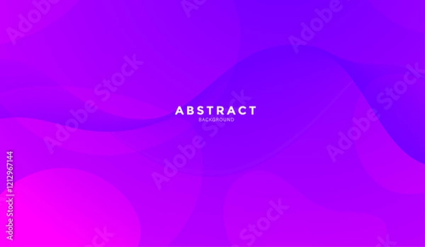 Fototapeta abstract colorful background