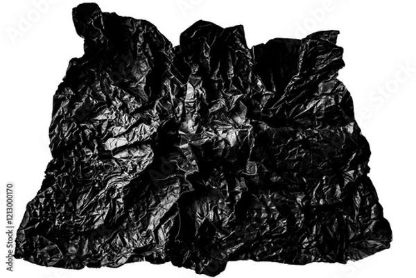 Fototapeta black jacket