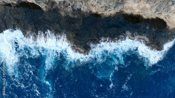 Obraz Strength to Overcome