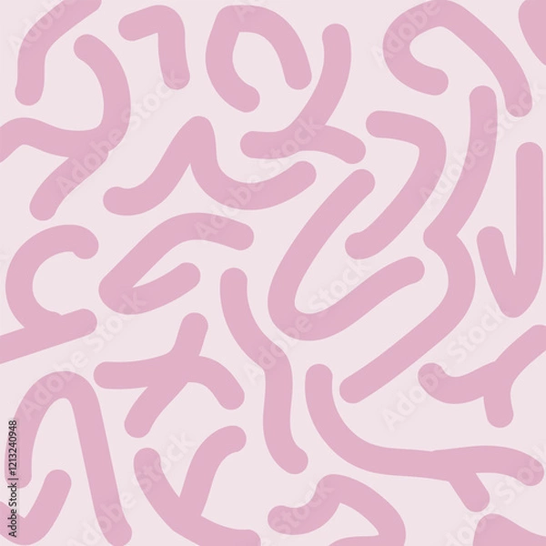 Obraz Vector illustration. 