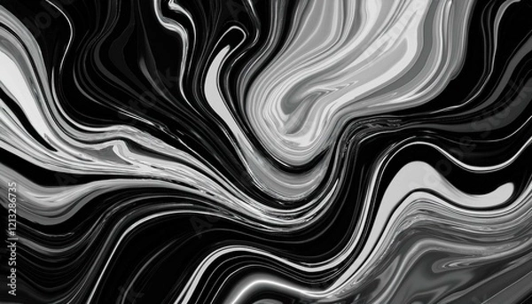 Obraz abstract marble background concept wallpaper graphic resource
