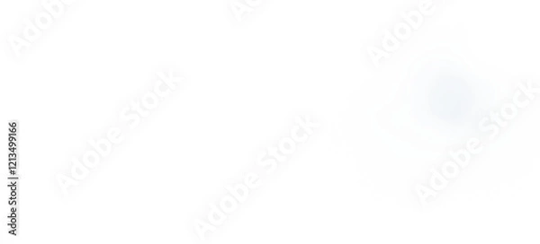 Obraz Moon transparent background