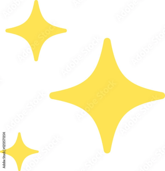 Obraz Blink Wink Stars