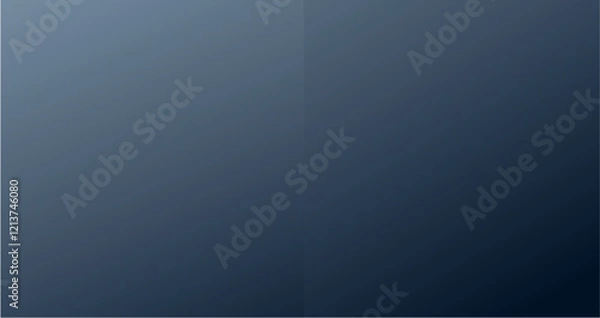 Fototapeta Seamless split gradient transition background, Great for versatile designs