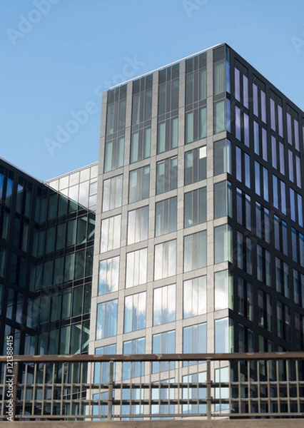 Fototapeta Summer at work