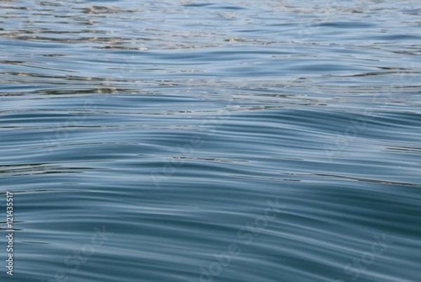 Obraz Wasseroberfläche I