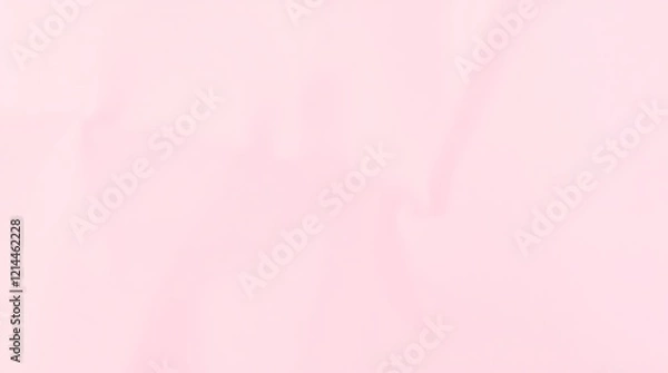 Fototapeta Soft Pink Background Texture Image for Design Projects