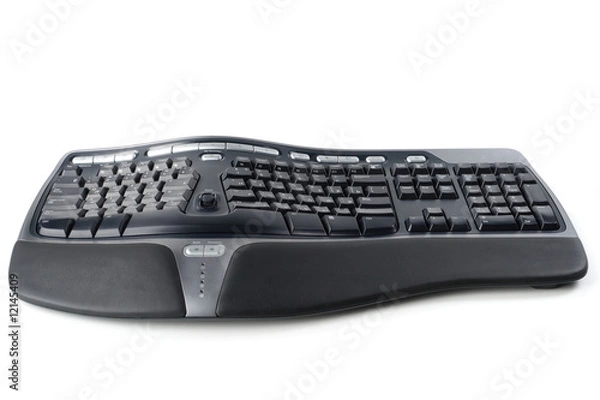 Obraz Computer keyboard