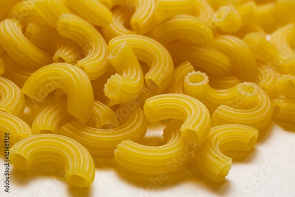 Obraz pasta