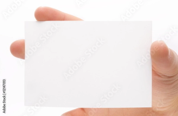 Fototapeta presentarsi