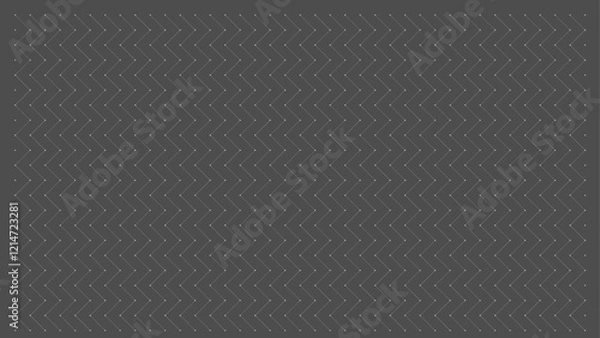Fototapeta UI GRID, Sci-fi, FUI, UI, futuristic UI, GUI, HUD