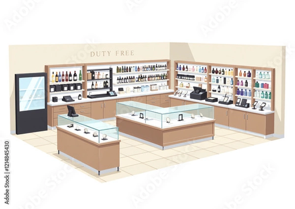 Obraz 海外空港の至福