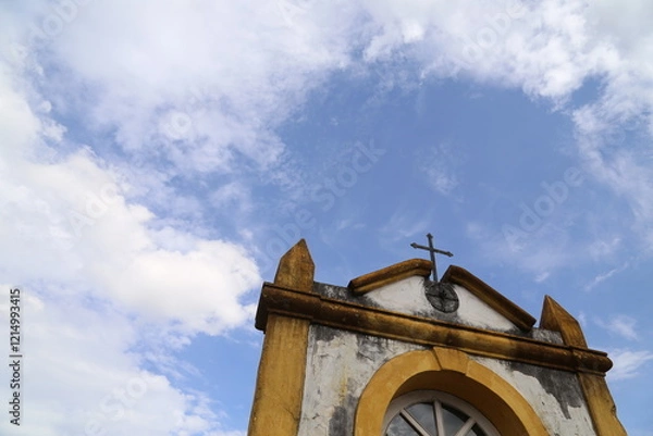 Fototapeta Minas Gerais