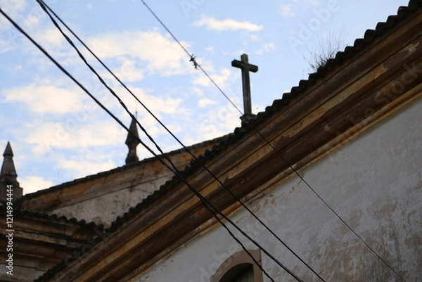 Fototapeta Minas Gerais