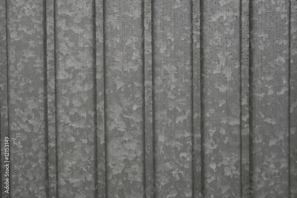 Fototapeta metal background