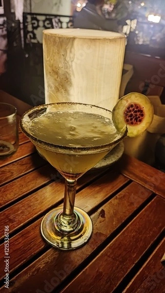 Obraz COPA O COCTEL 