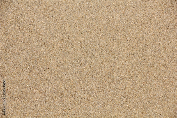 Obraz fine sand with bubble (can use as background or texture) 