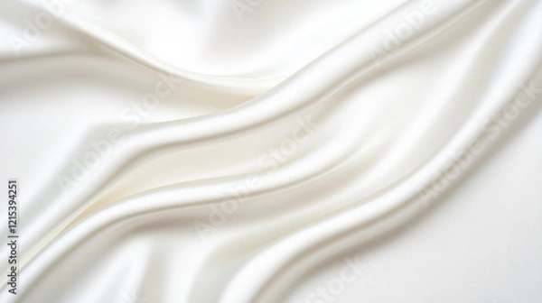 Obraz silk fabric background