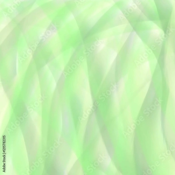 Obraz abstract green background
