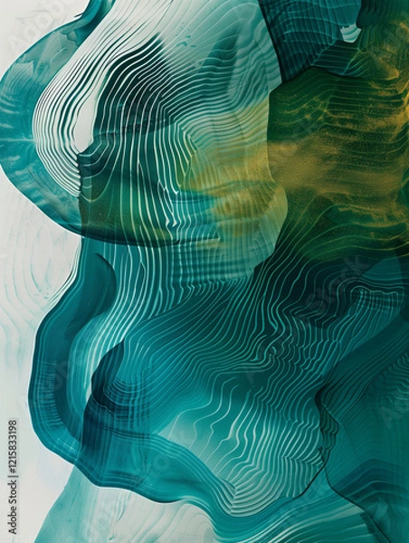 Obraz abstract background	