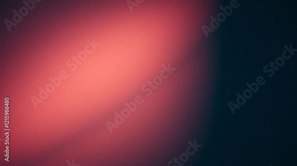 Fototapeta abstract background with light