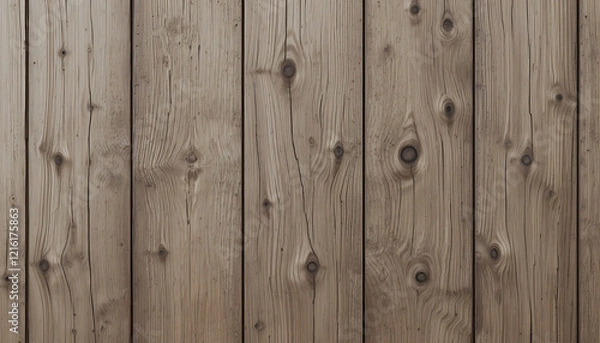 Fototapeta abstract wood texture surface in natural plain red cedar trunk, render, used, grunge, 3d render,