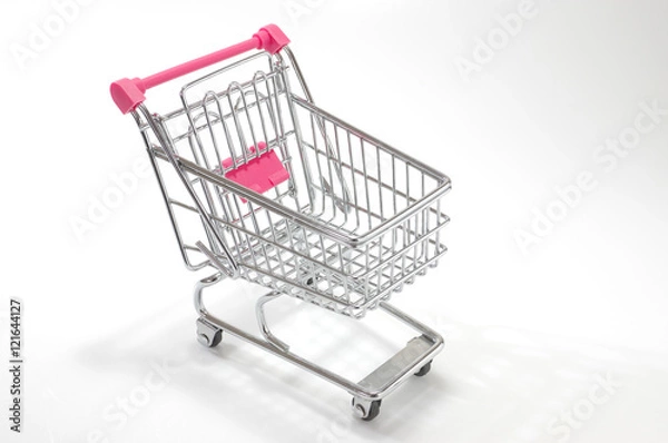 Fototapeta 買い物イメージ