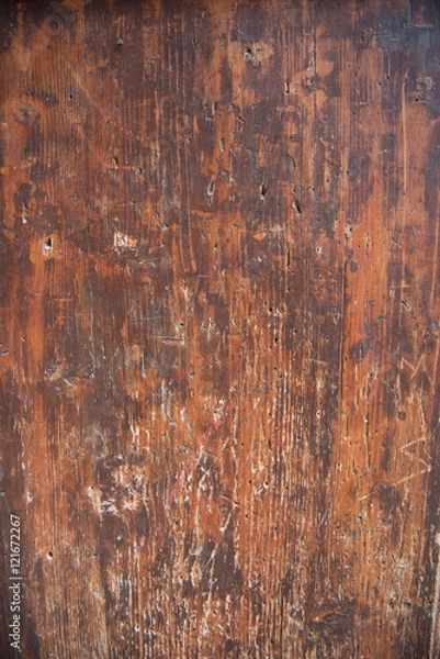 Obraz Holzhintergrund