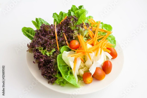 Obraz Fresh Salad